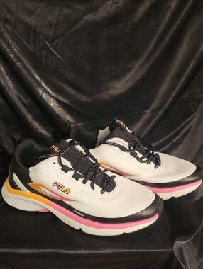 fila shoe fila memory realmspeed